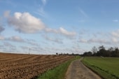 de Fontaine-Les-Nonnes à Etrépilly